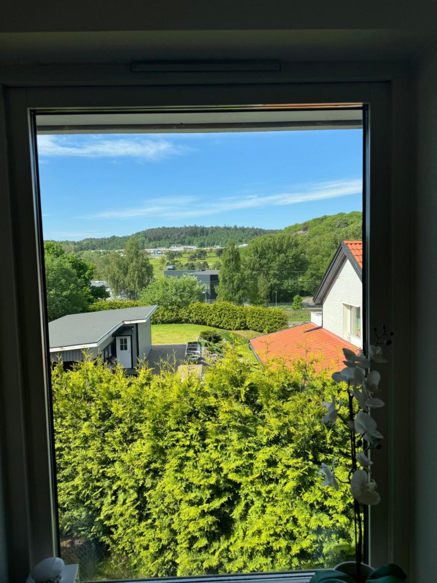 I Villaomrade Naera Stan Pousada Gotemburgo